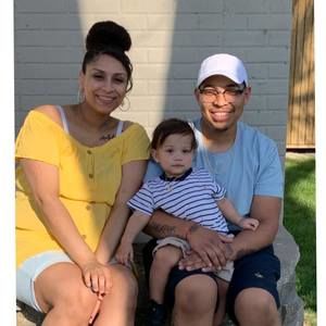 Meet your Posher, Brianna